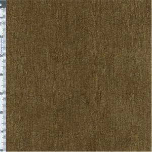 1 3/4 YD PC--Off-White/Taupe Textured Woven Home Decorating Fabric