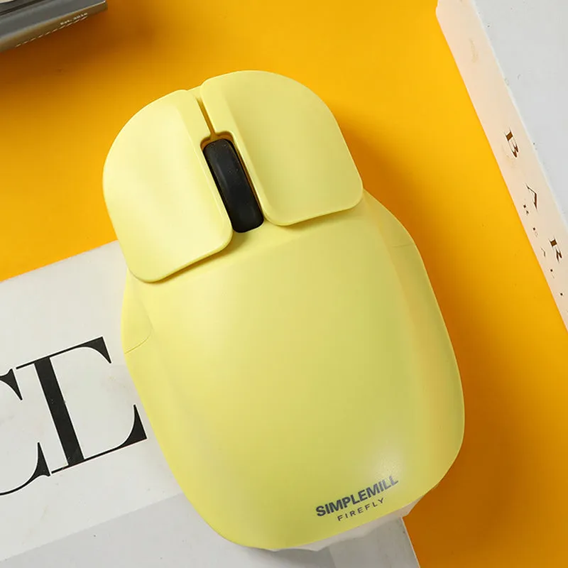 ACGAM DF075 Firefly Dual Modes Wireless Mouse