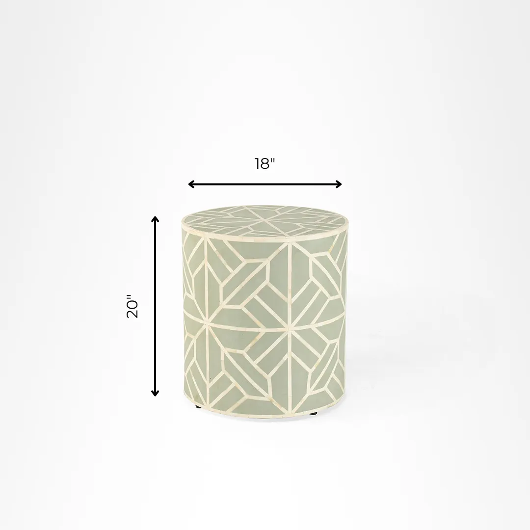 Aira Side Table No. 9