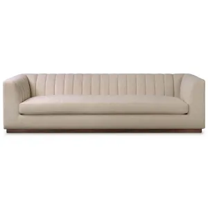 Alec Sofa, Antwerp Natural