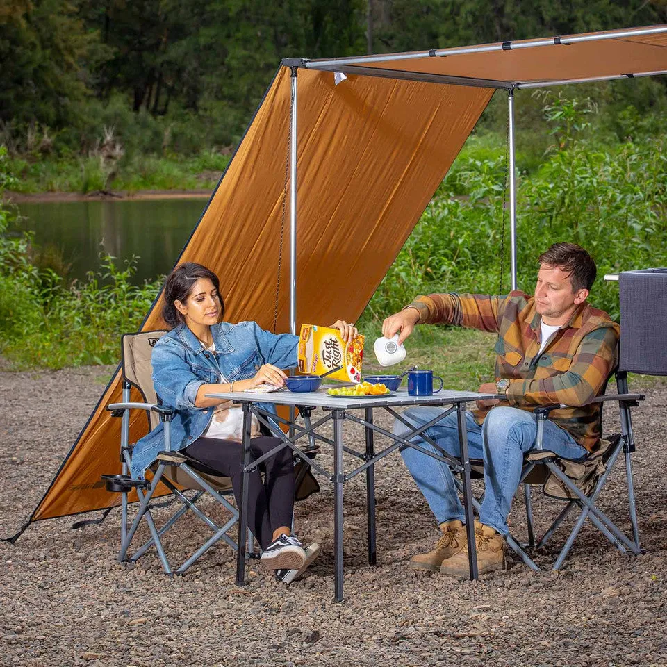 ARB Compact Aluminum Camp Table