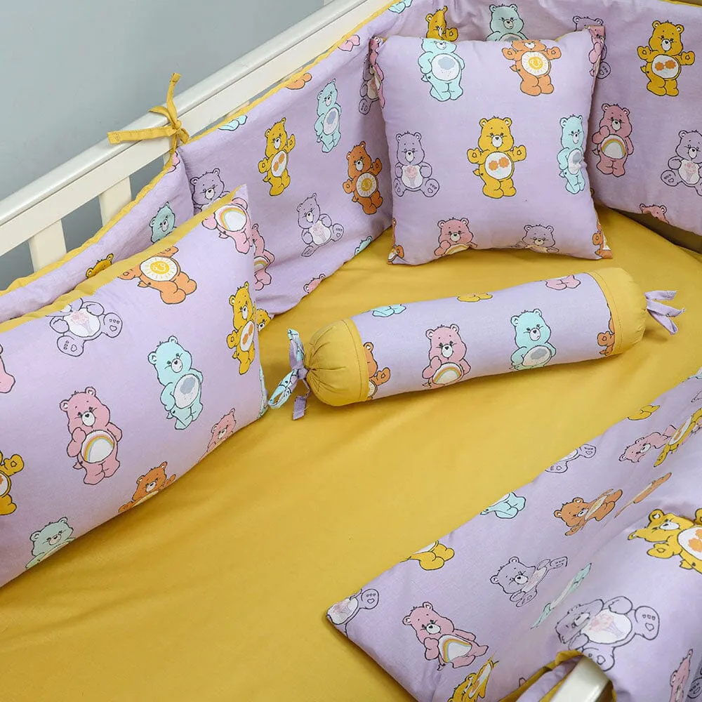 BABY COT SETS DOLL