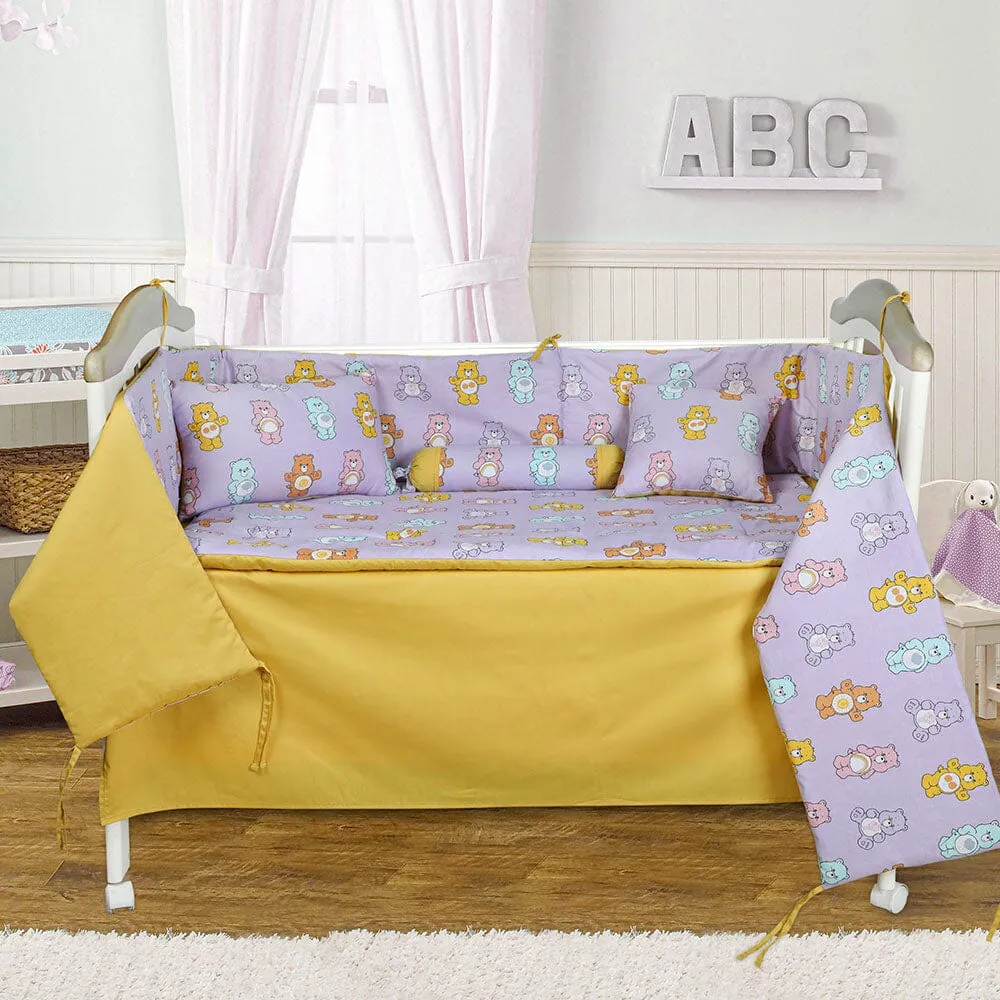 BABY COT SETS DOLL