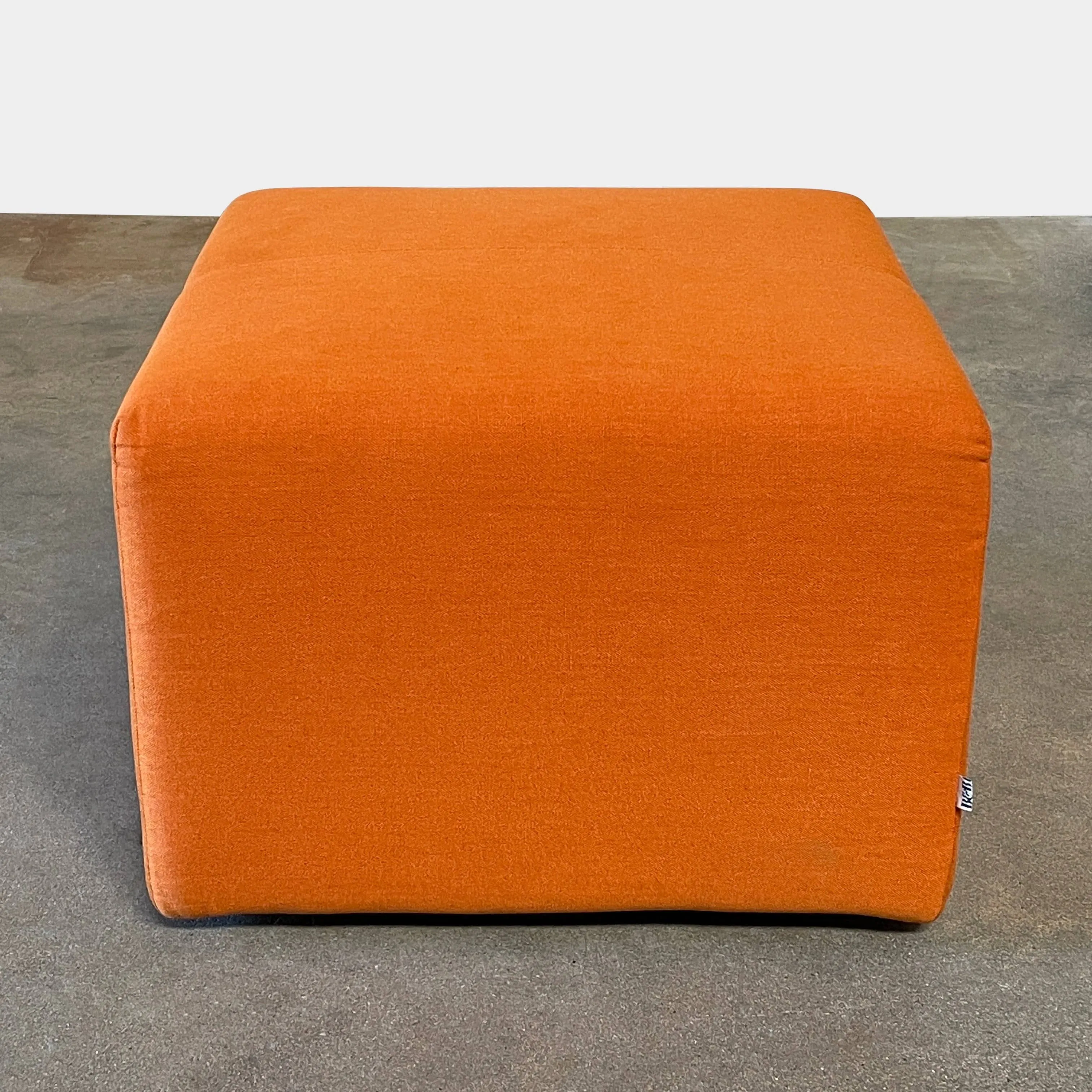 B&B Italia P60 Ottoman