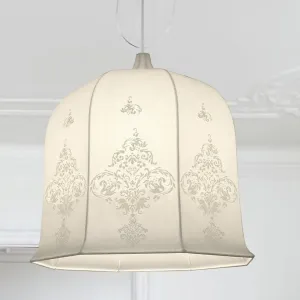 Baoc Dome Ceiling Lamp