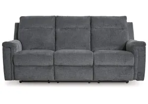 Barnsana Power Reclining Sofa