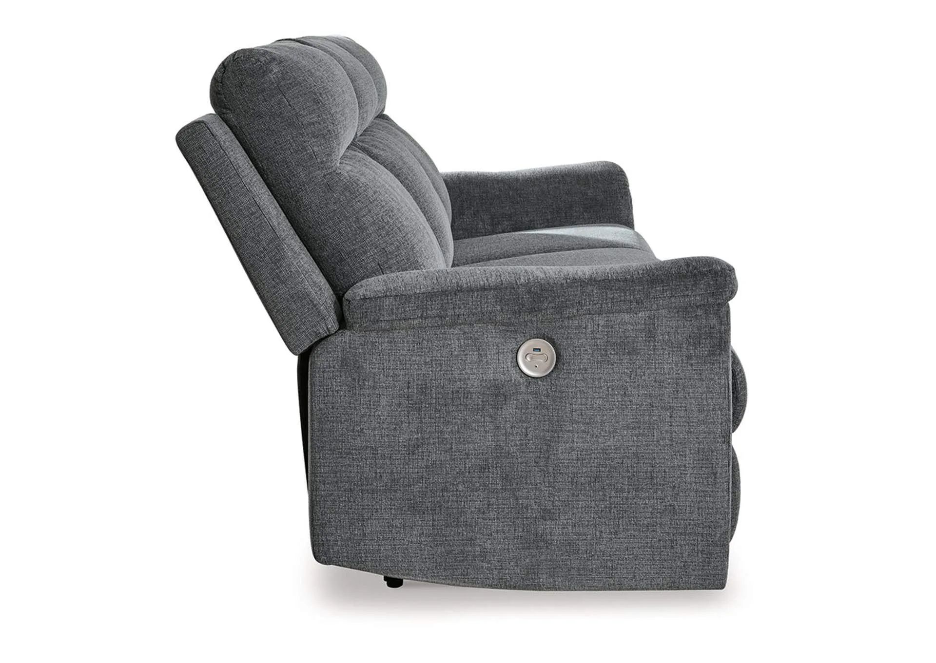 Barnsana Power Reclining Sofa