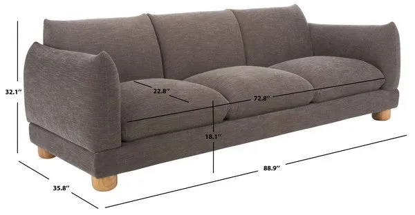 Berlin Sofa