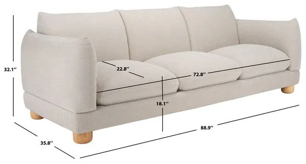 Berlin Sofa