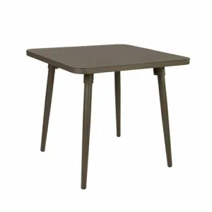 BFM Seating PH4L3636BZU Table