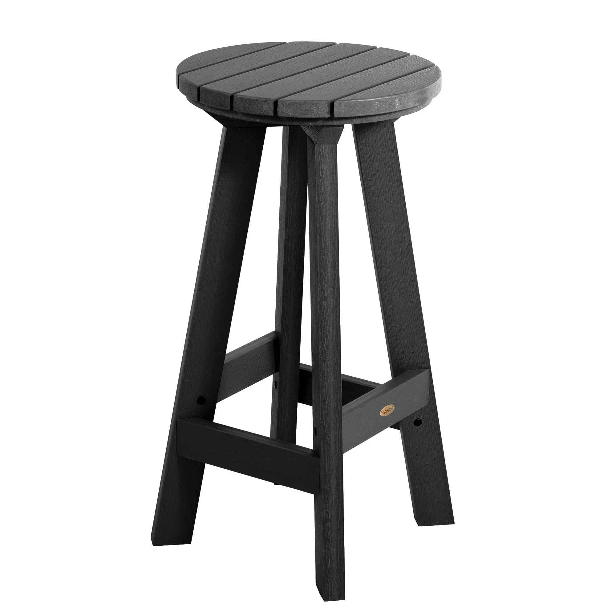 Birch Bar Height Stool