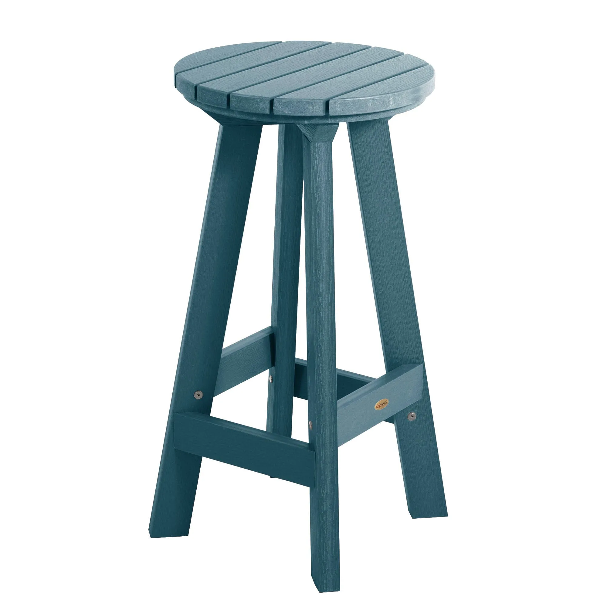 Birch Bar Height Stool