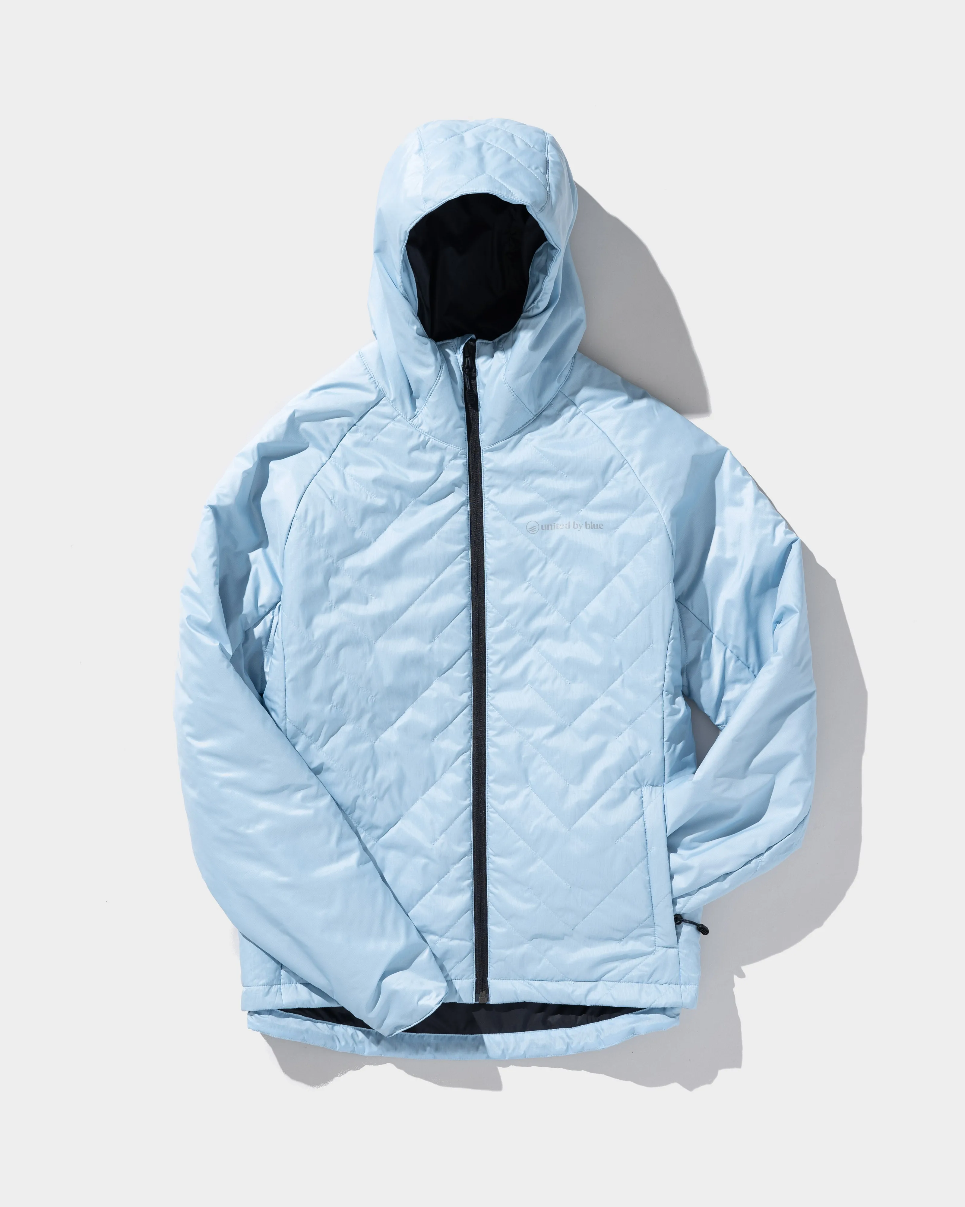 Bison Ultralight Packable Jacket