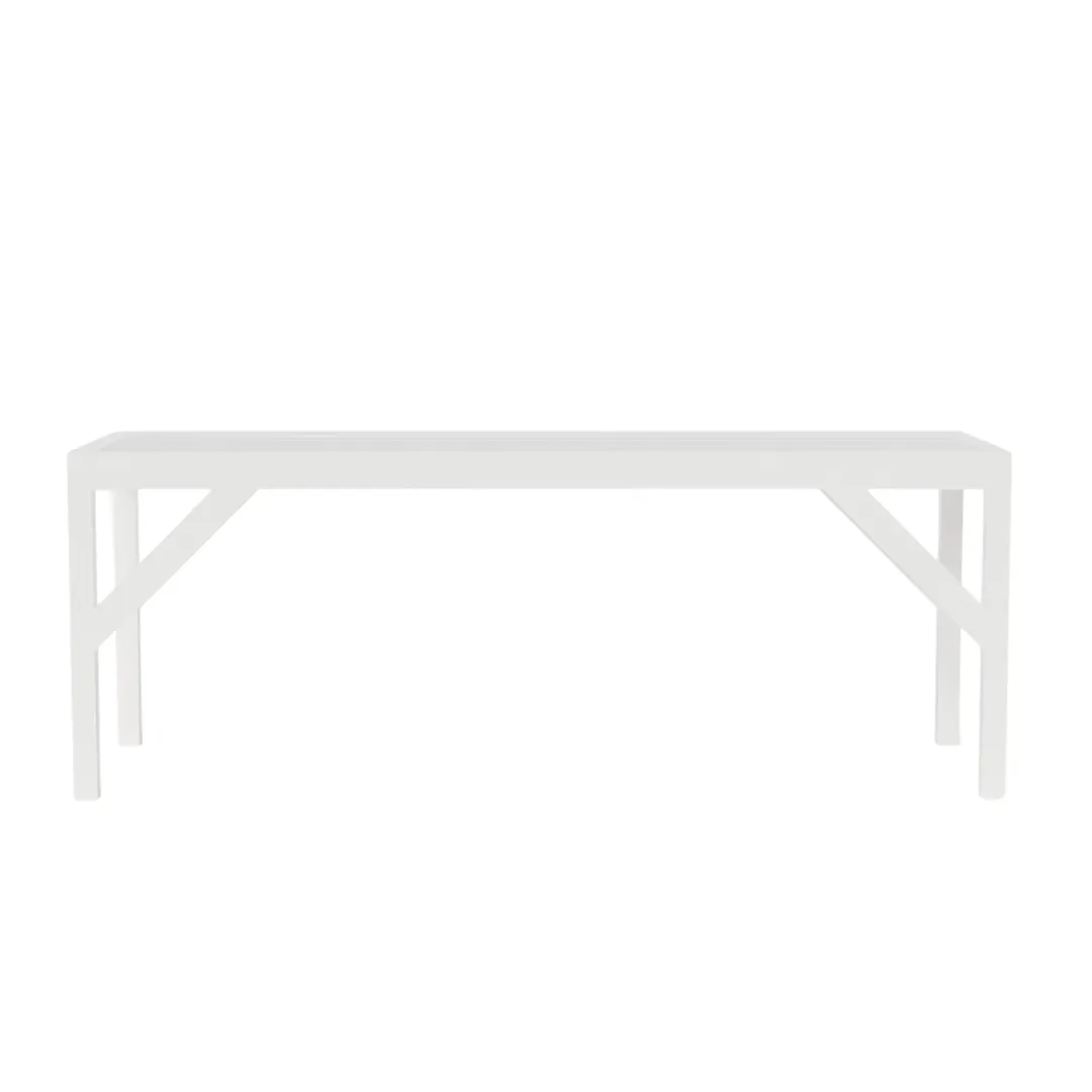 Bracket Bench