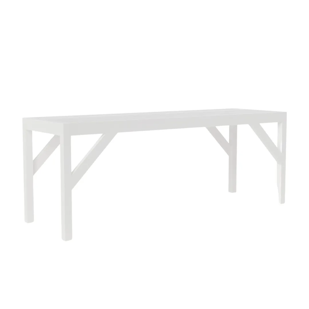 Bracket Bench