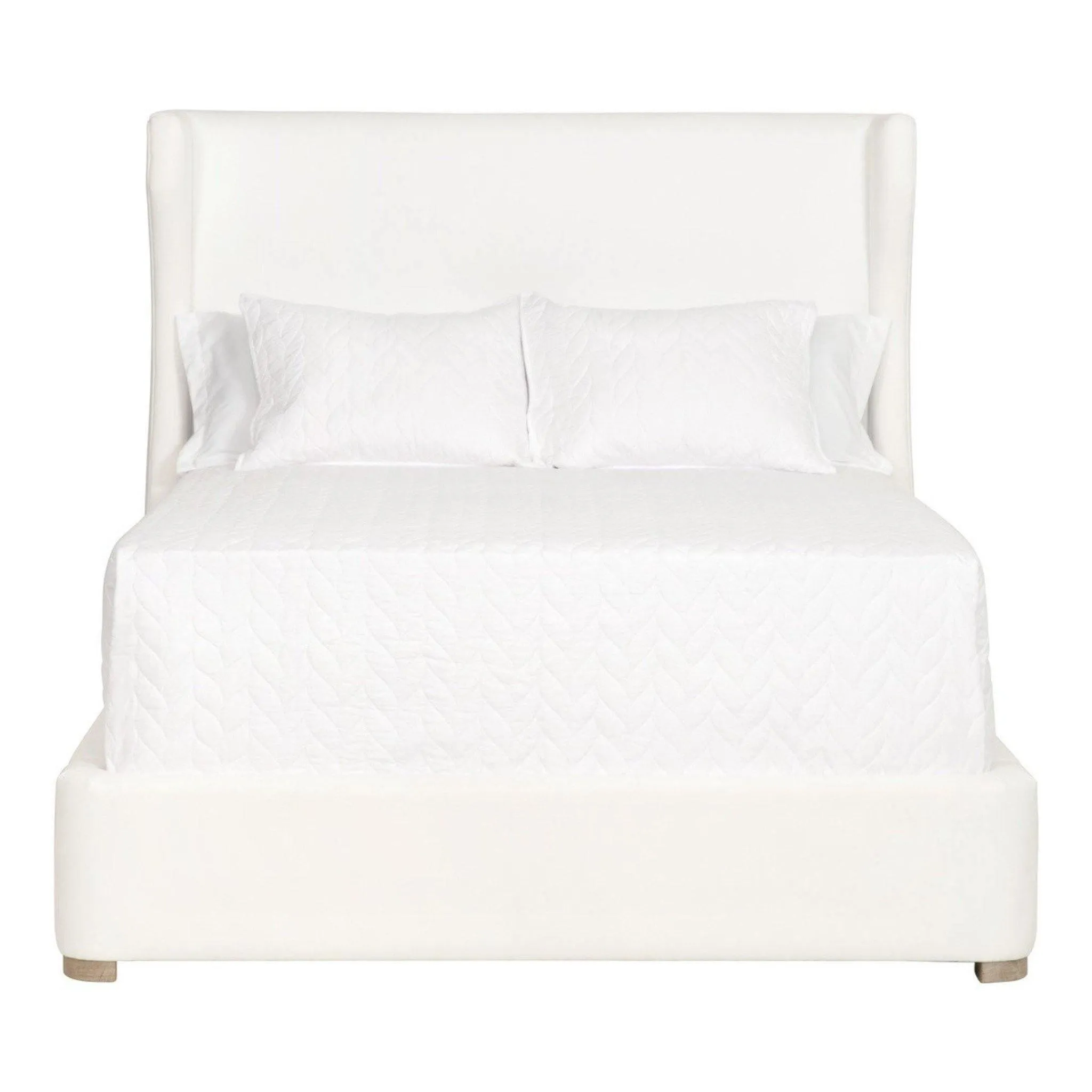 Brynn Upholstered Bed