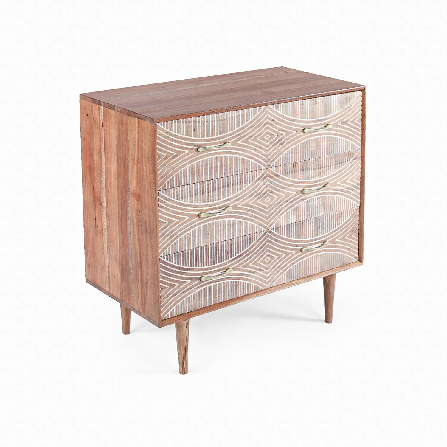 Bunka Chest Of Drawers