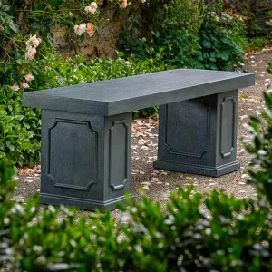 Campania International Cumberland Bench