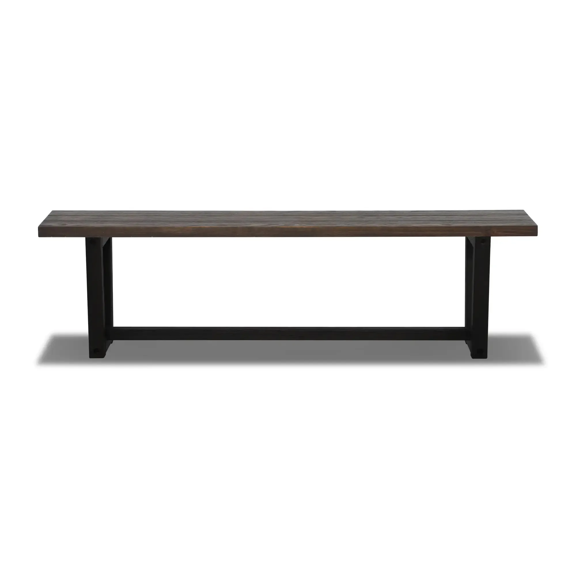 Cascais Solid Wood Bench