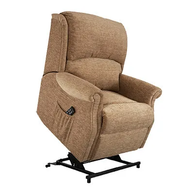 Celebrity Regent Power Riser Recliner Chair