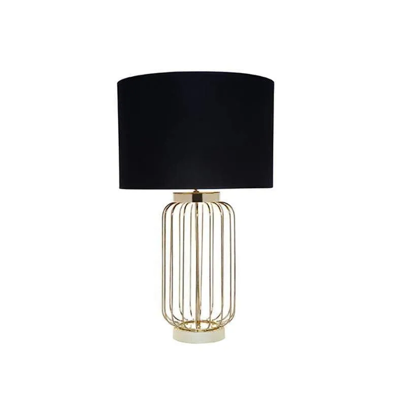 Cleo Table Lamp