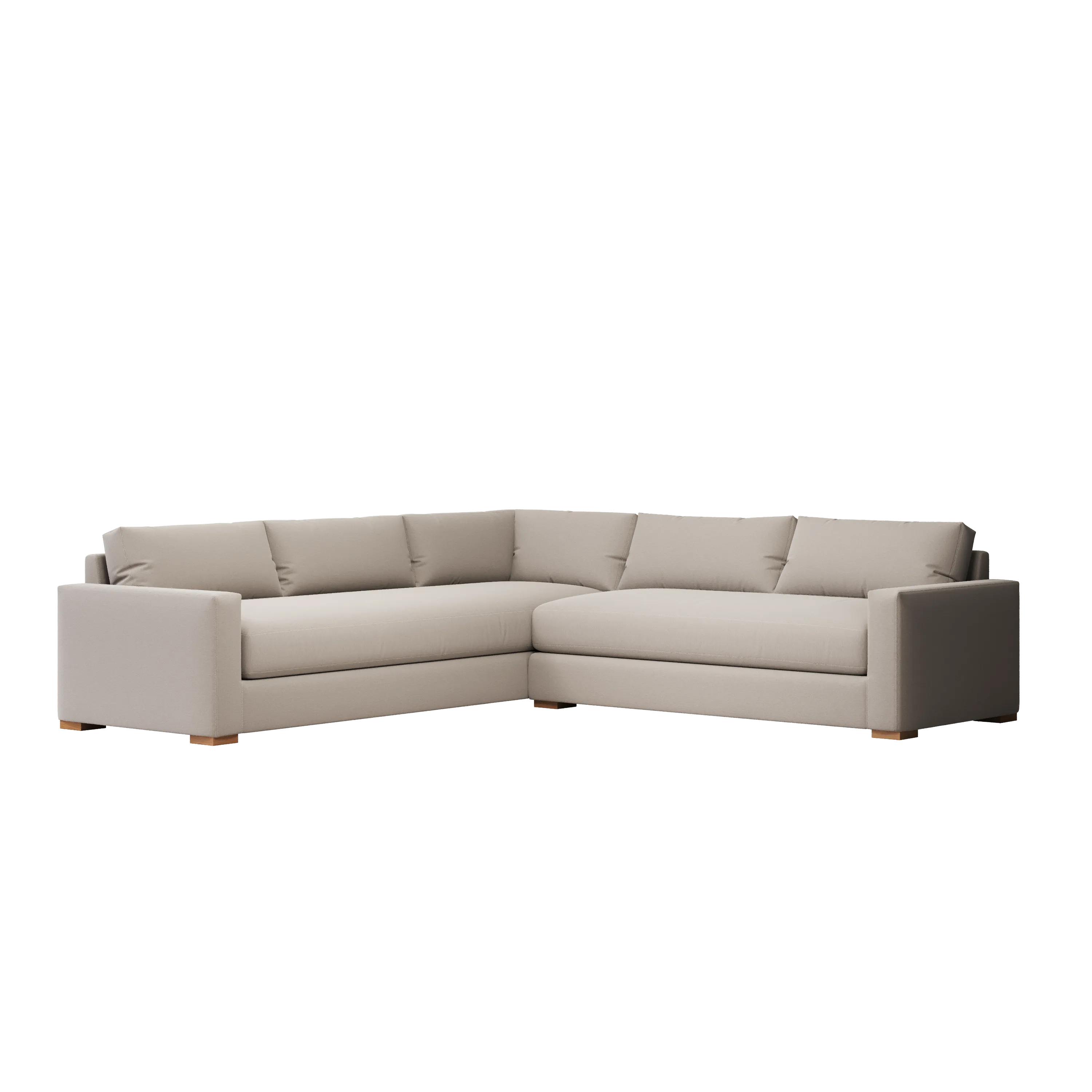 Cohen Sectional