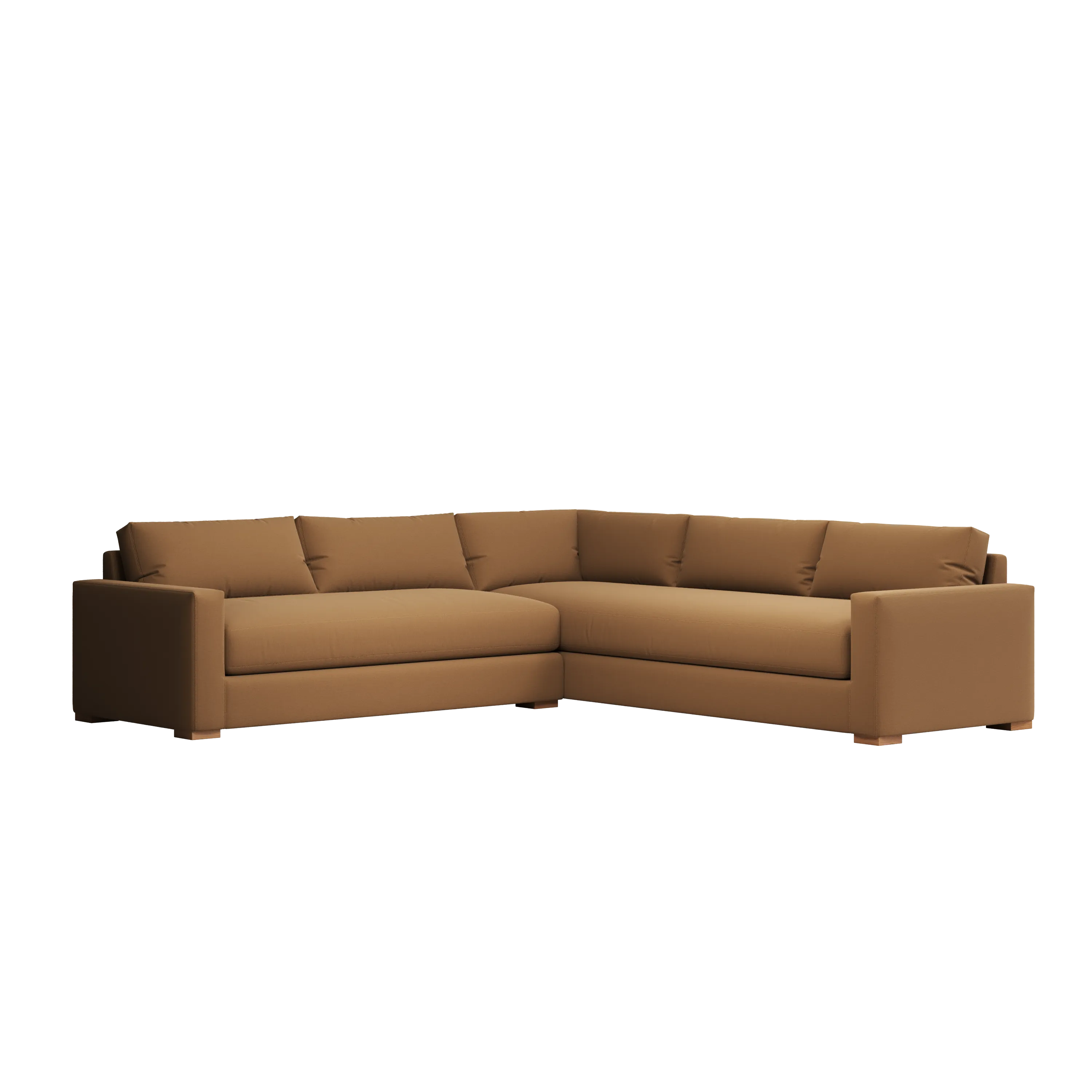 Cohen Sectional