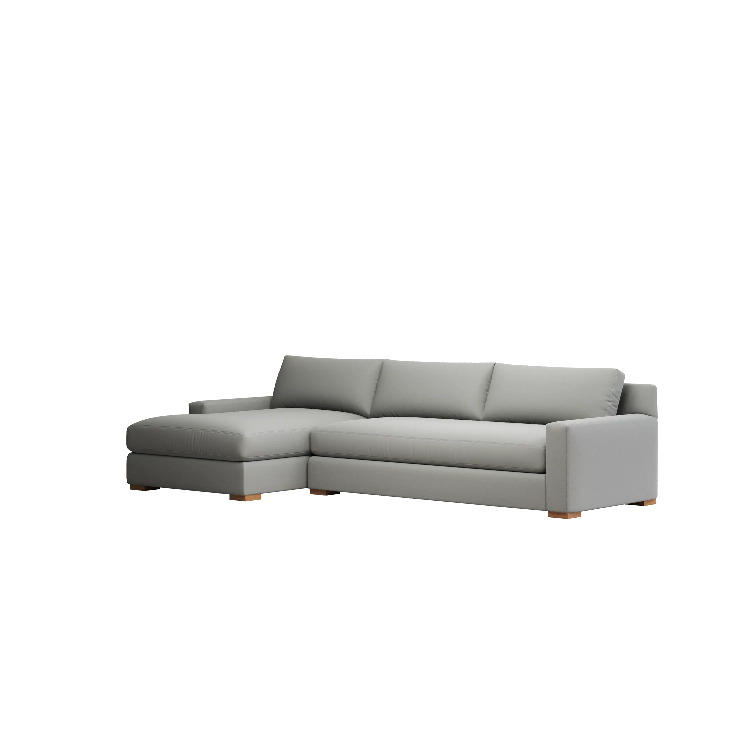 Cohen Sectional