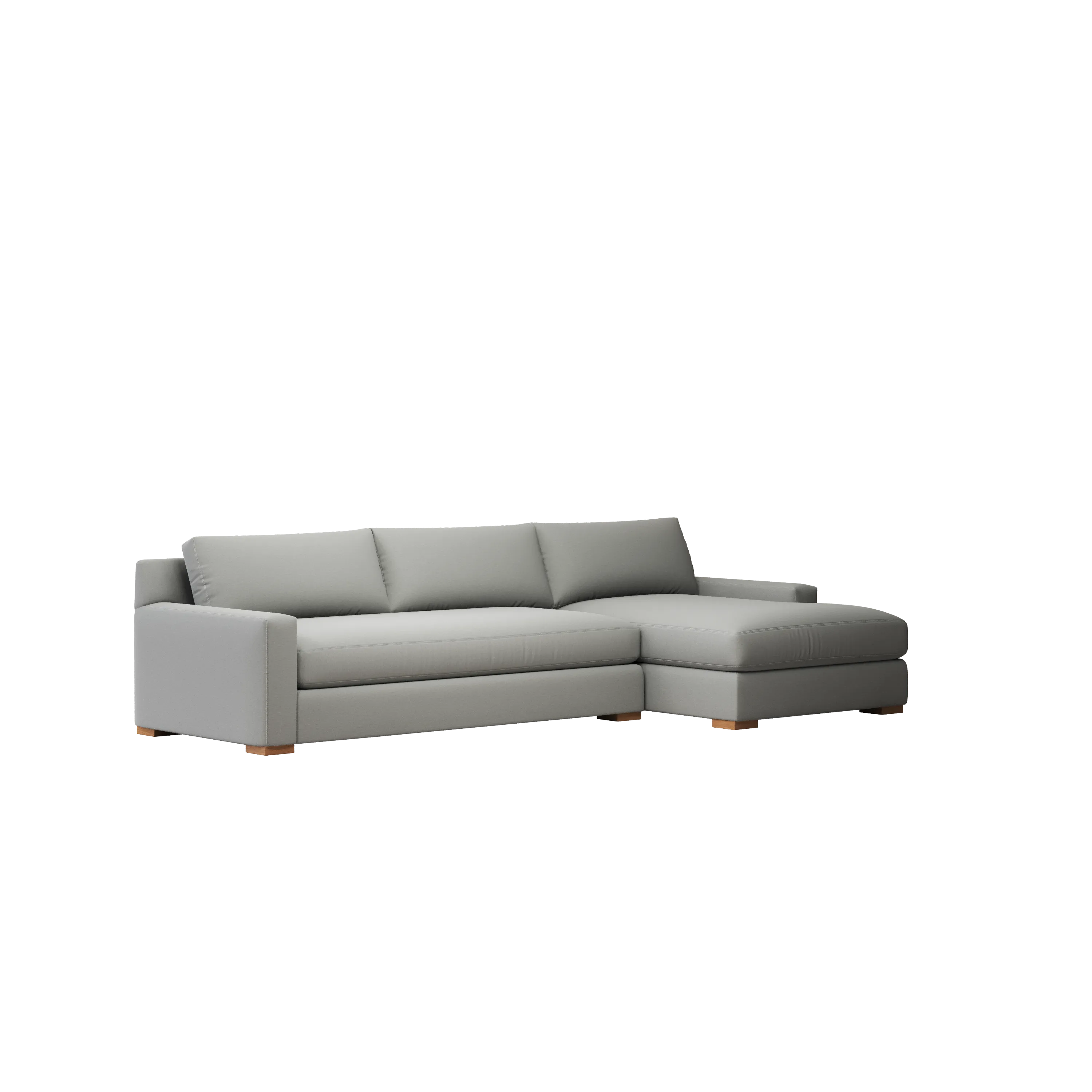 Cohen Sectional