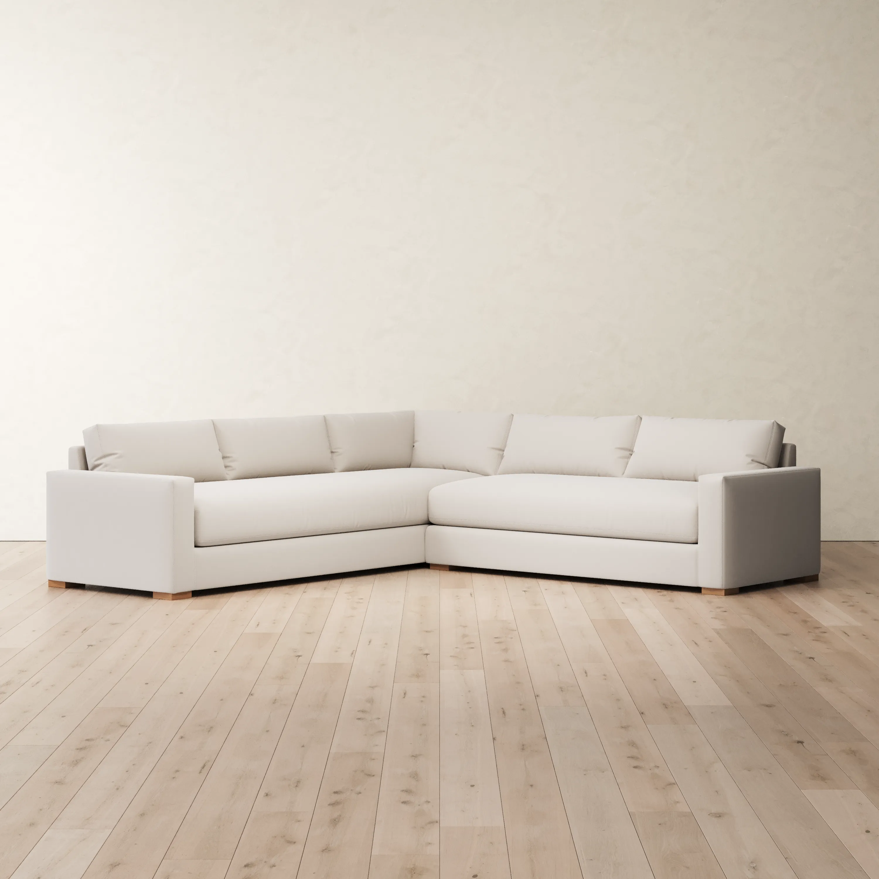 Cohen Sectional