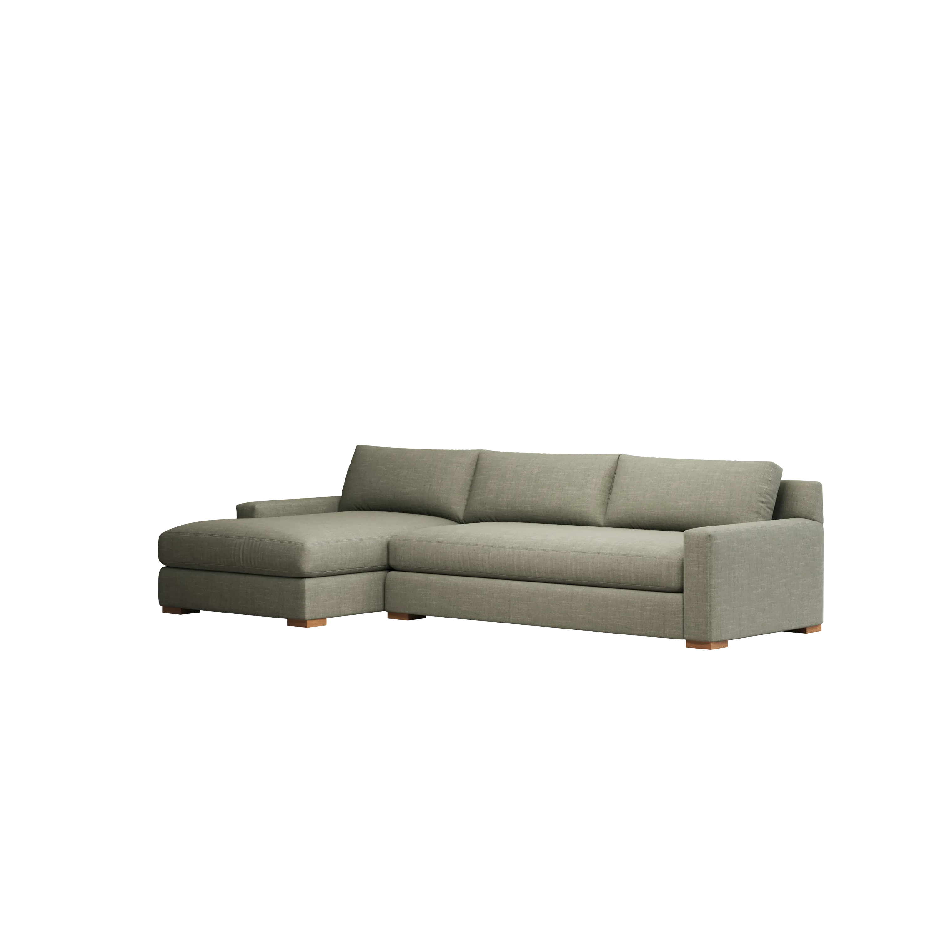 Cohen Sectional