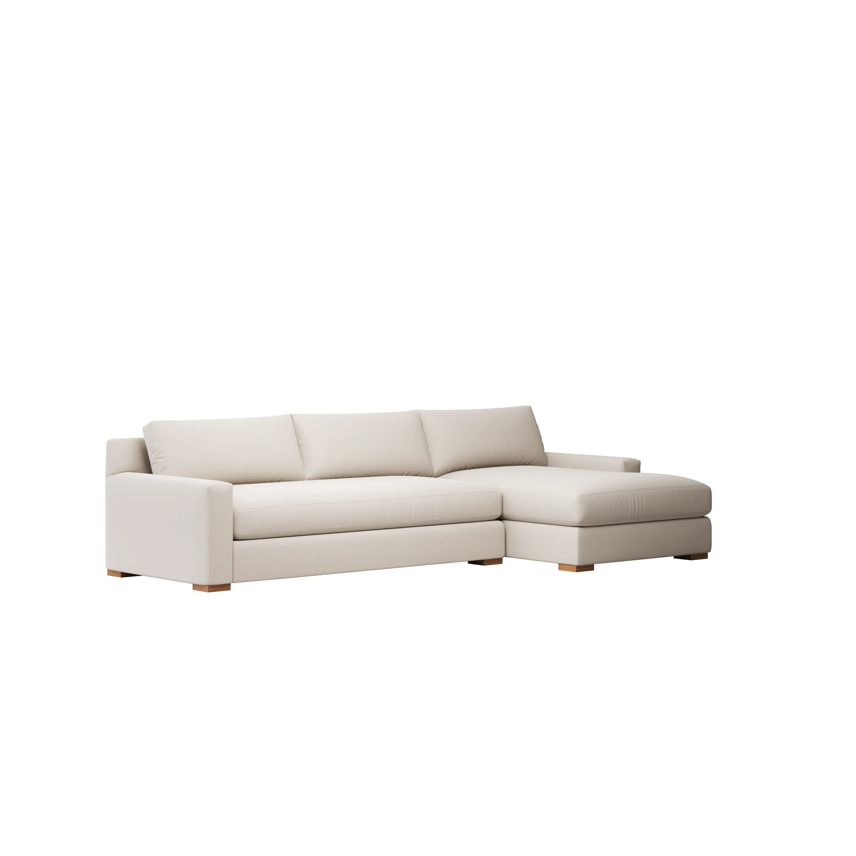 Cohen Sectional