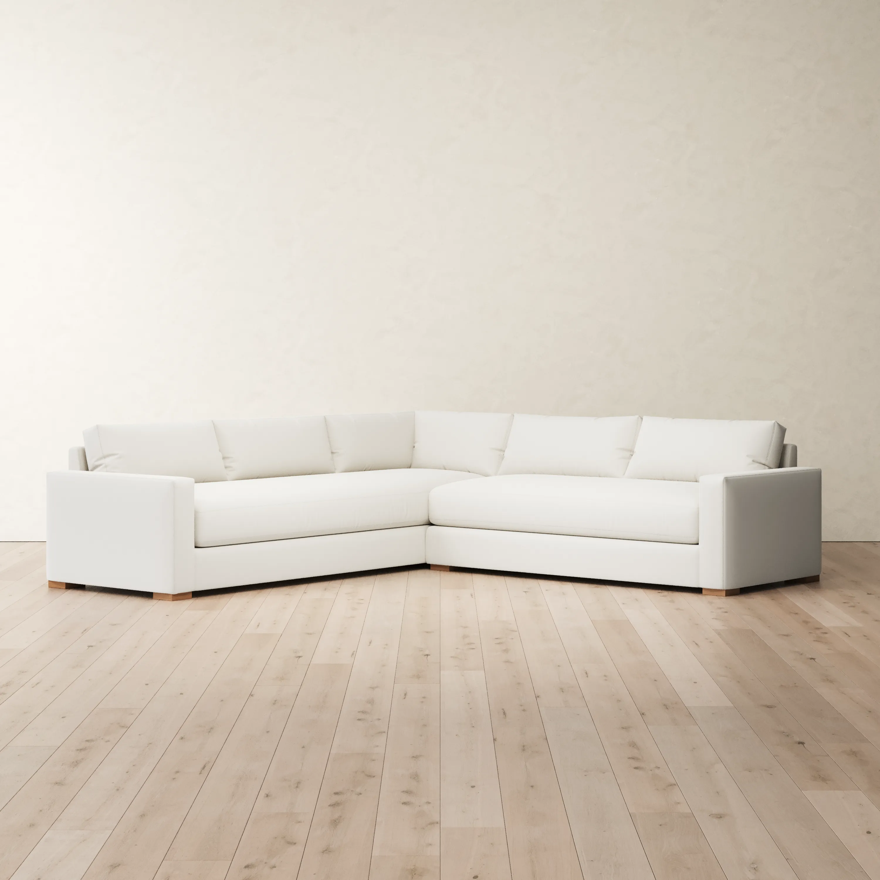 Cohen Sectional