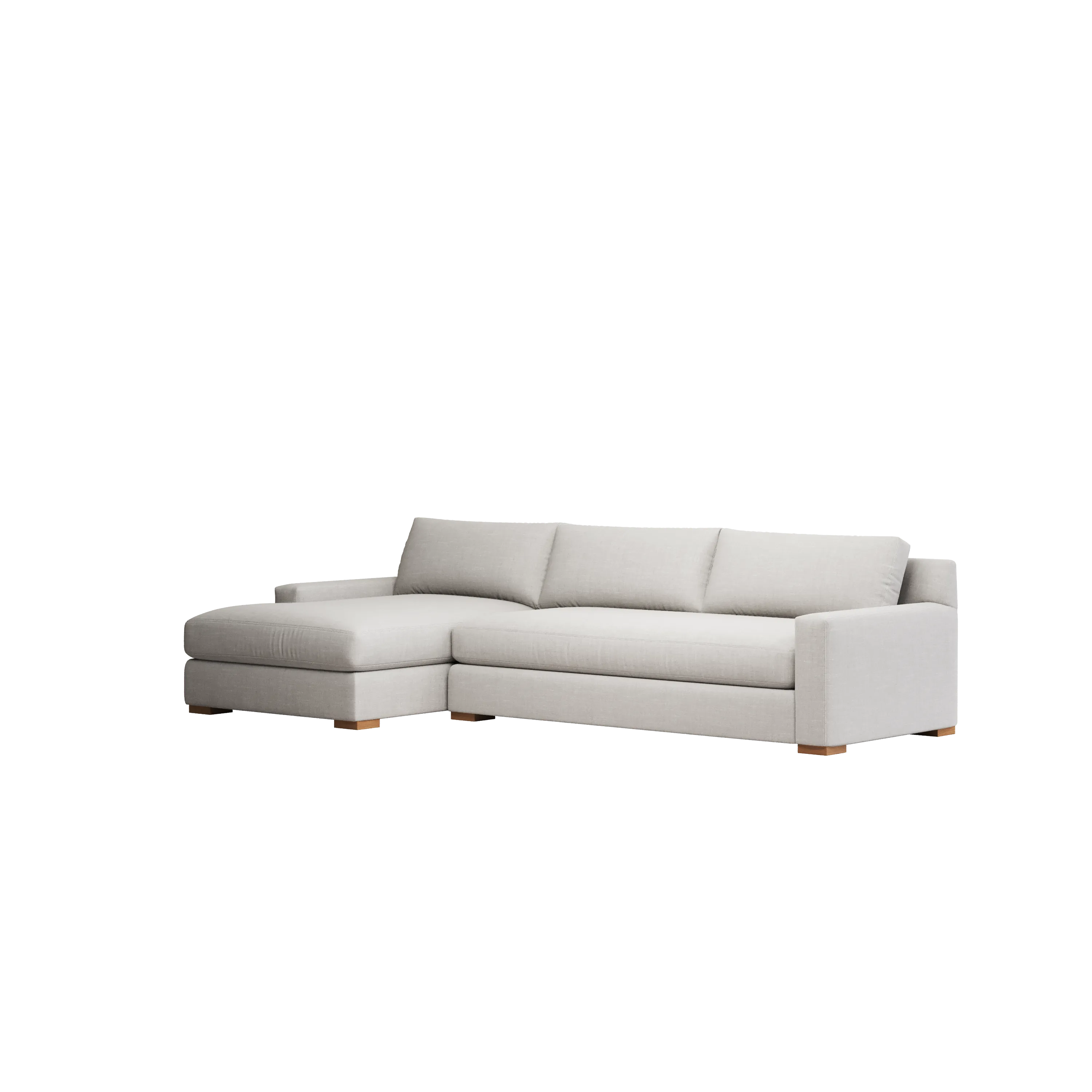 Cohen Sectional