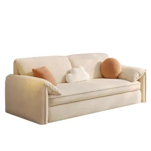 Dan Scratch Resistant Sofa Bed