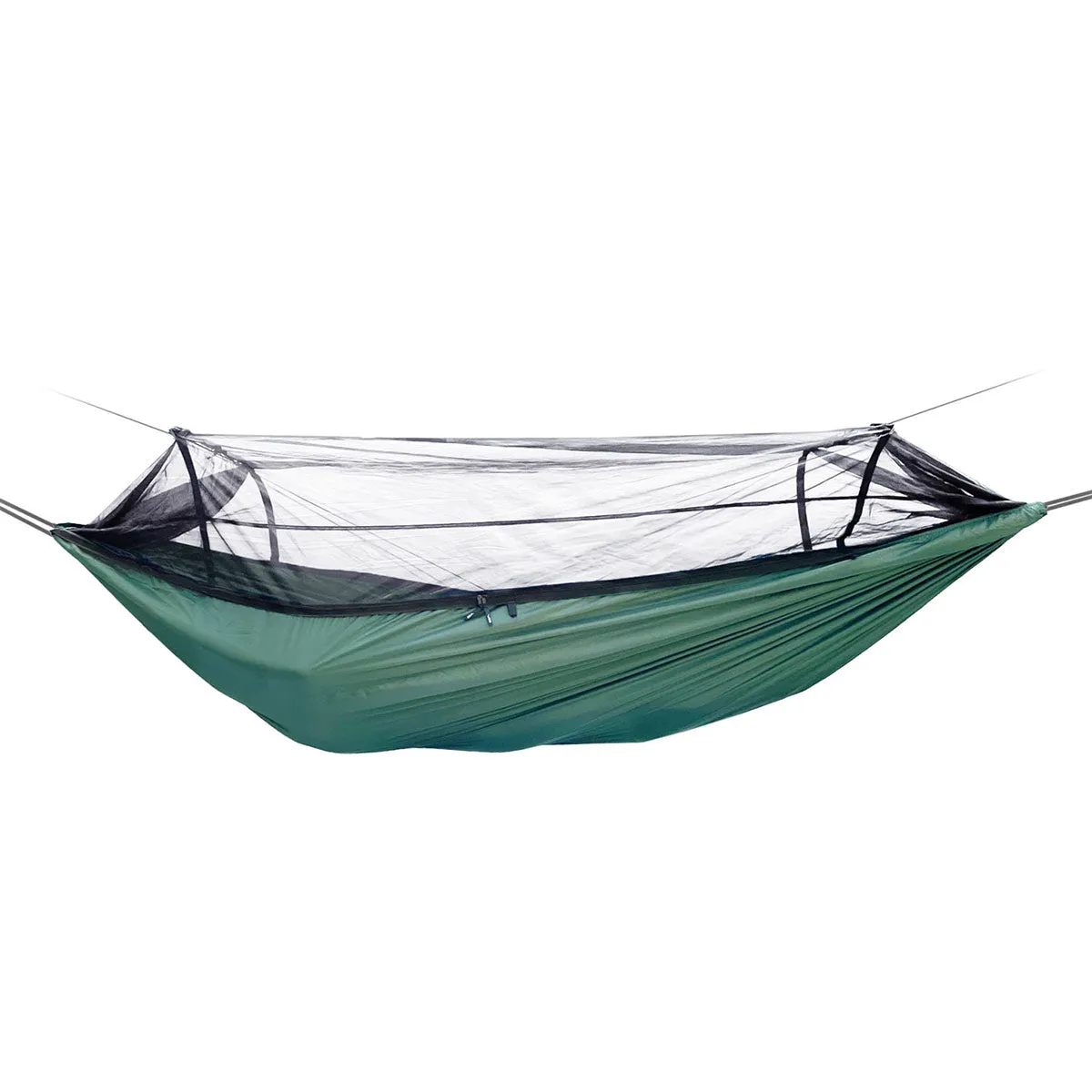 DD Hammocks Frontline Hammock King Size Olive Green