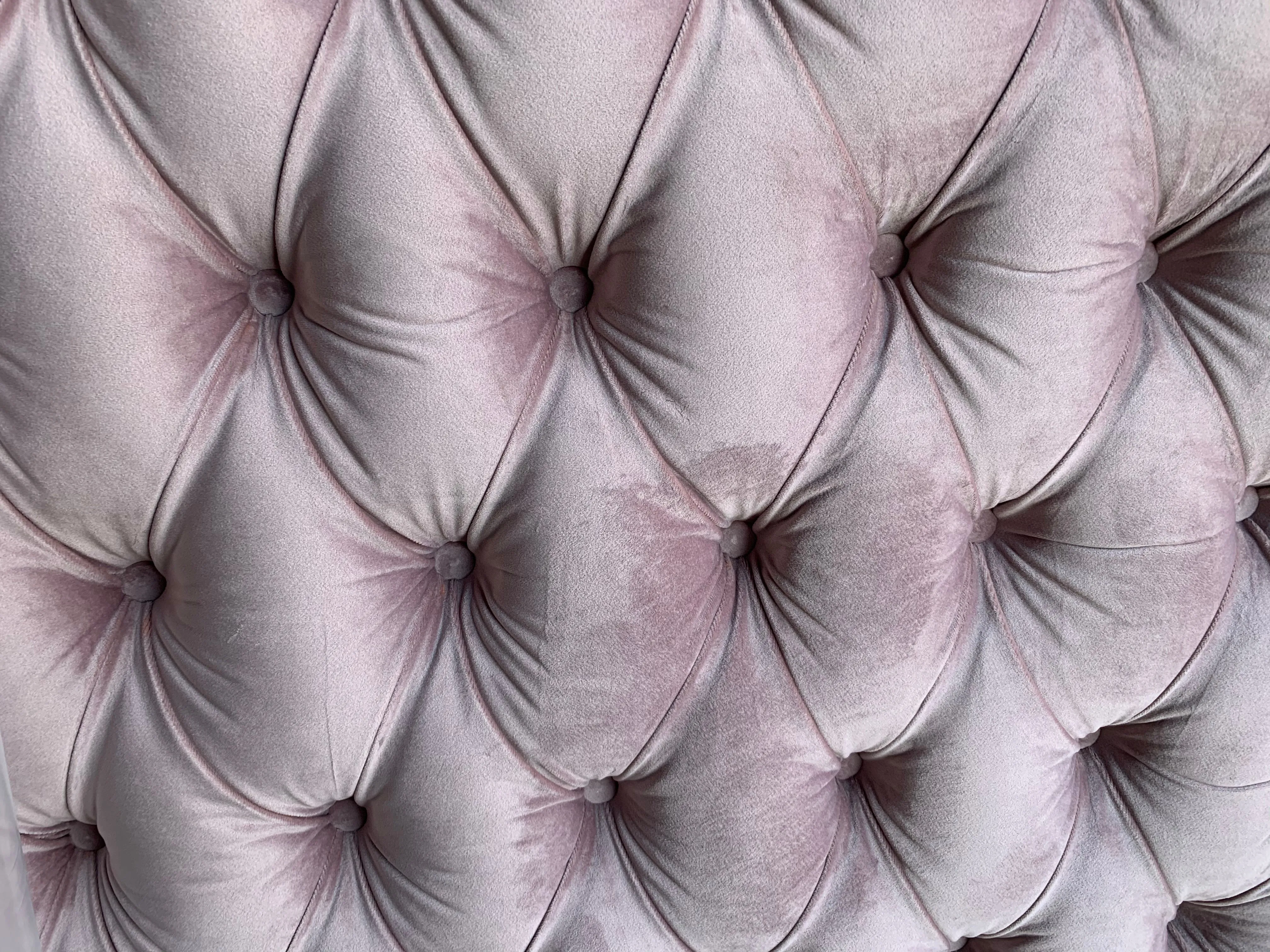 Designer Serene Velvet Headboards various reduced to clear in stock