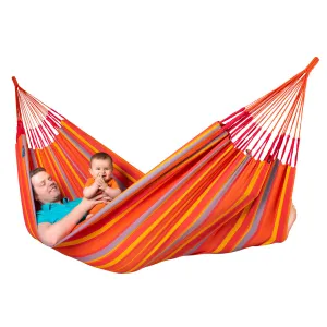 Double Hammock - Toucan