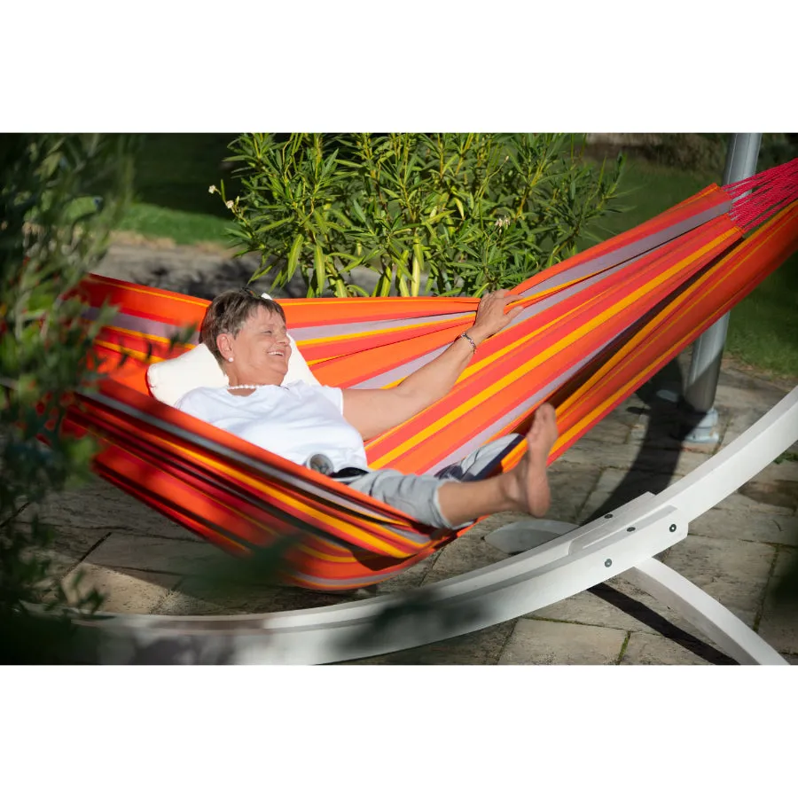 Double Hammock - Toucan