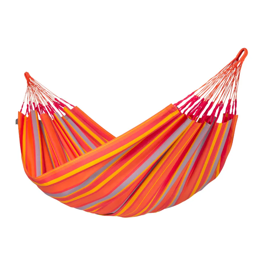 Double Hammock - Toucan