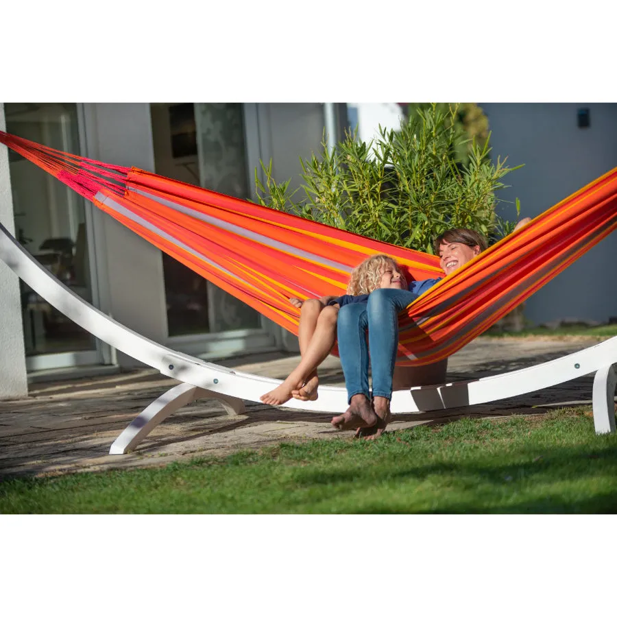 Double Hammock - Toucan