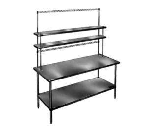 Eagle Group PRT120-C-X Pot / Utensil Rack