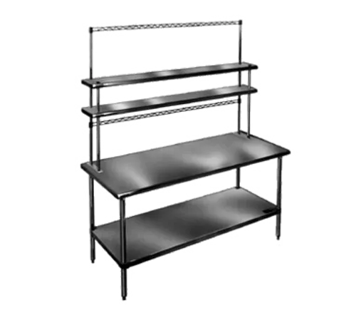 Eagle Group PRT120-C-X Pot / Utensil Rack