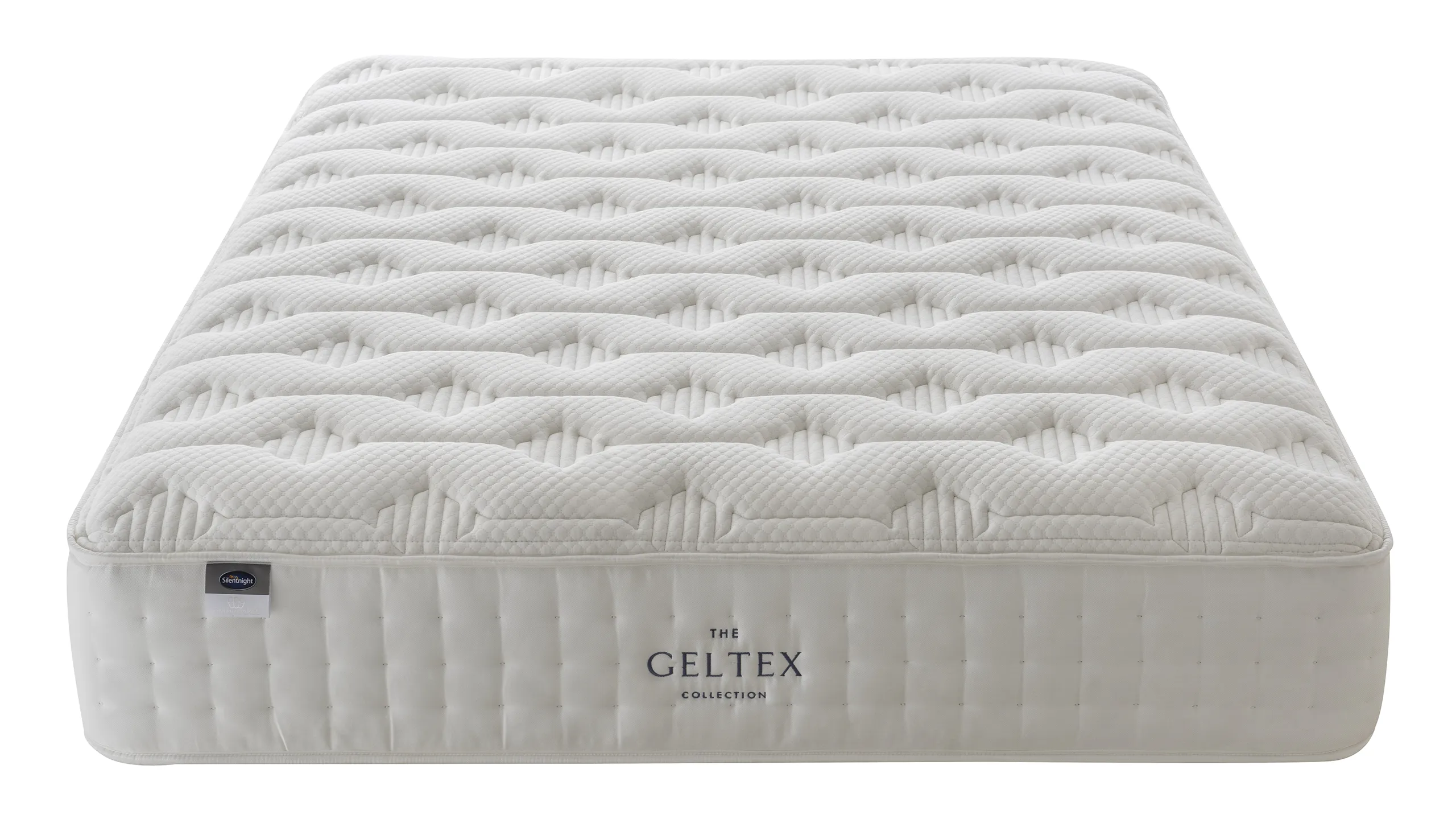 Elodie Geltex Mattress Small Double