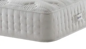 Elodie Geltex Mattress Small Double