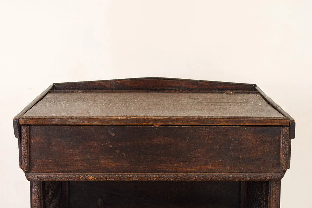 English Writing Desk