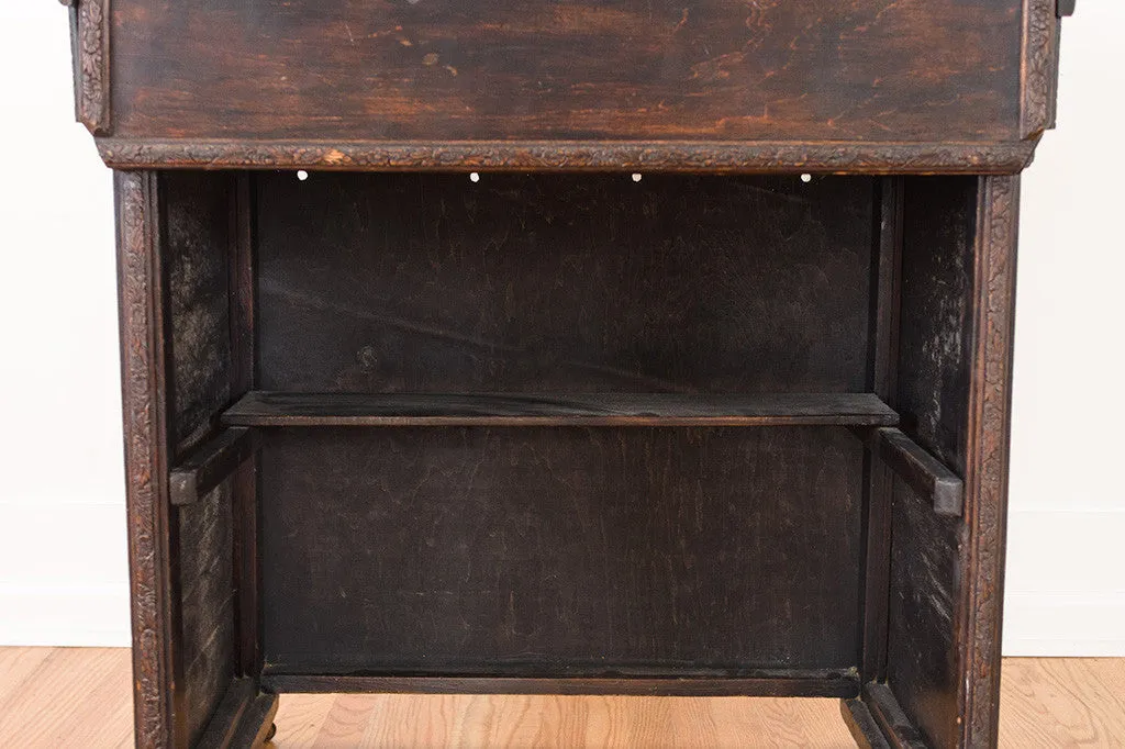 English Writing Desk