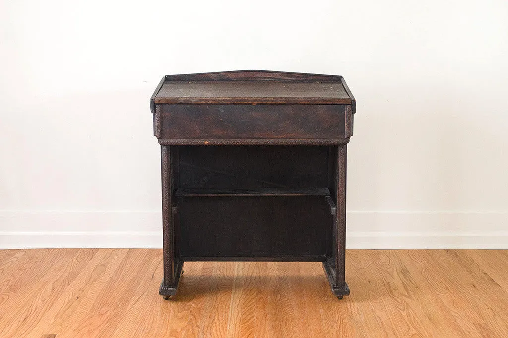 English Writing Desk