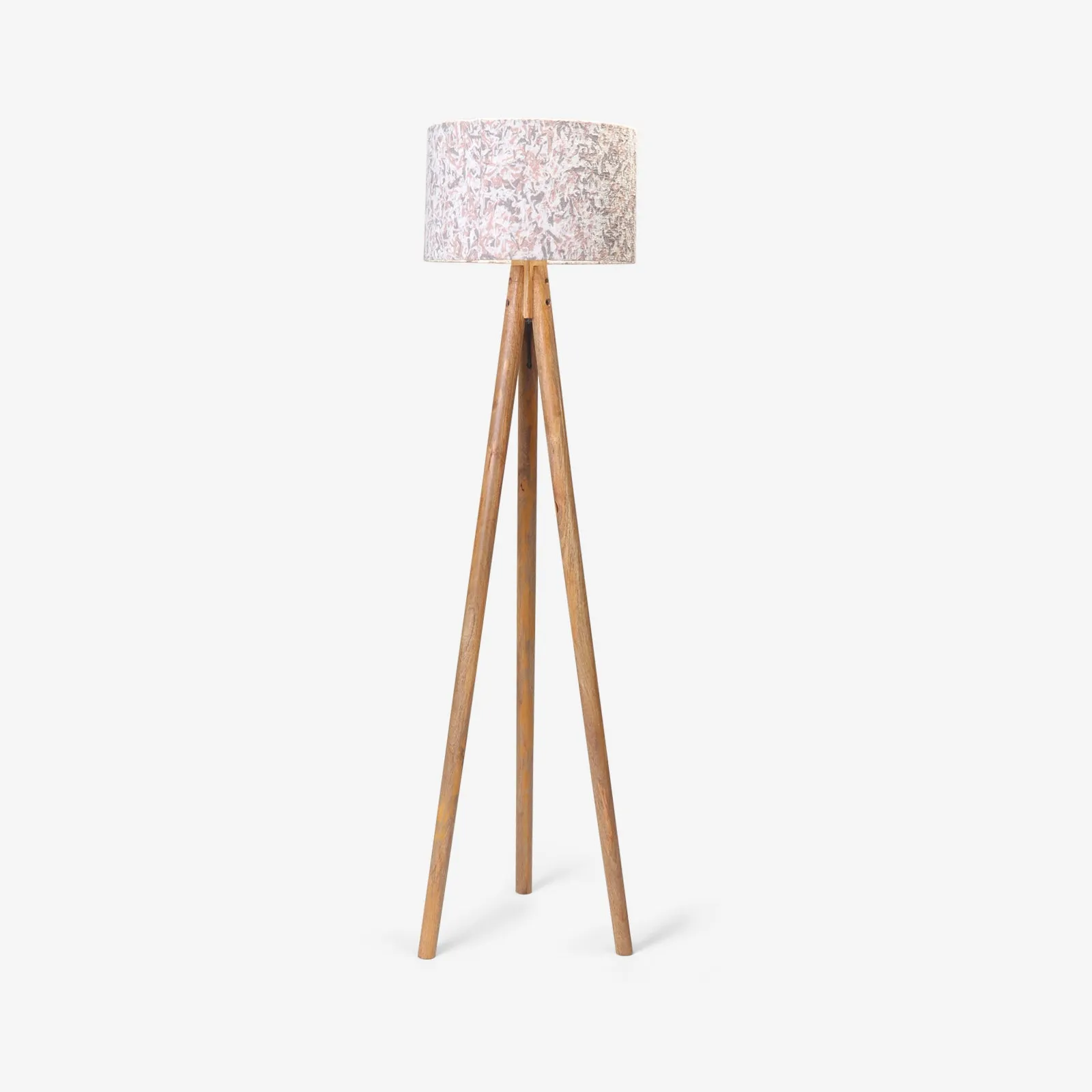 Flake Floor Lamp