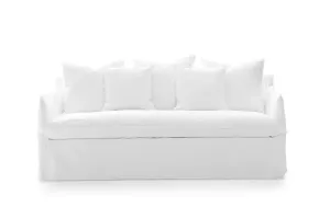 Ghost 19 - Sofa/Trundle Bed